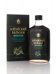 Бальзам "Алтайский бальзам" в ассортименте, 250 мл
