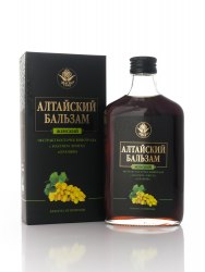 Бальзам "Алтайский бальзам" в ассортименте, 250 мл