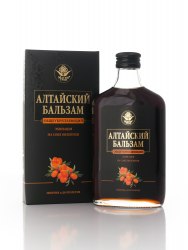 Бальзам "Алтайский бальзам" в ассортименте, 250 мл