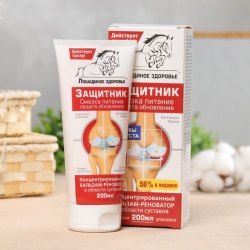 Концентрированный бальзам-реноватор для тела