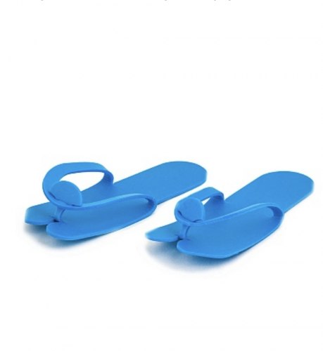 Тапочки вьетнамки пенополиэтилен 5 мм