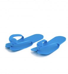 Тапочки вьетнамки пенополиэтилен 5 мм