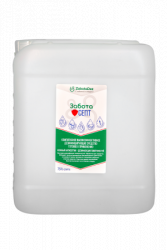 СпиртосодержащийкКожный антисептик Забота Септ ООО "Чистота"