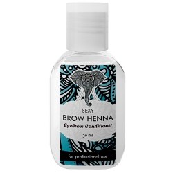 Кондиционер для бровей - Brow Henna 30 мл Sexy Henna Brow