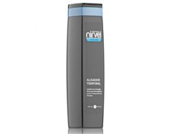 Универсальный флюид для укладки волос Nirvel Professional FX Temporary Hair Straightener, 250 мл.