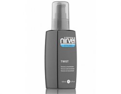 Флюид для укладки волос Nirvel Professional Twist, 150 мл.