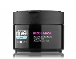 Маска для вьющихся волос Nirvel Professional Rizos Mask, 250мл