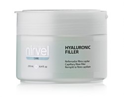 Филлер с гиалуроновой кислотой Nirvel Professional Hyaluronic Filler