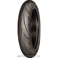 Мотопокрышка Mitas Sport Force+ 120/65ZR17 (56W) Front TL
