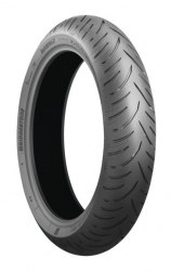 Покрышка на скутер Bridgestone Battlax Scooter SC2 Rain 120/70R15 56H TL Front