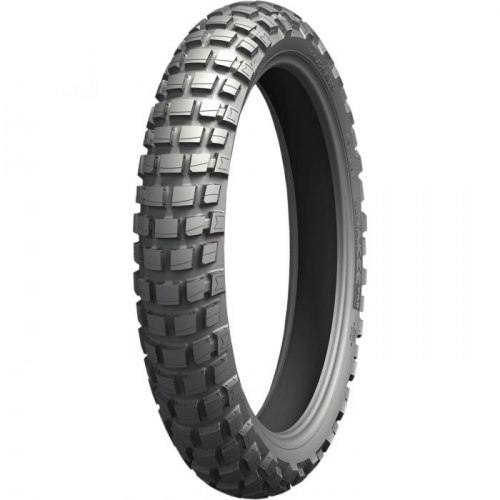 Мотошина Michelin Anakee Wild 80/90-21 48S F TT