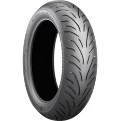 Покрышка для скутера Bridgestone Battlax Scooter SC2 Rain 130/70R16 61S TL Rear