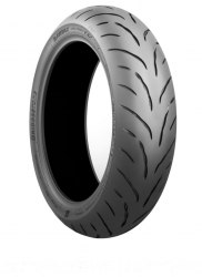 Моторезина Bridgestone Battlax Sport Touring T32 GT 190/55ZR17 (75W) TL R