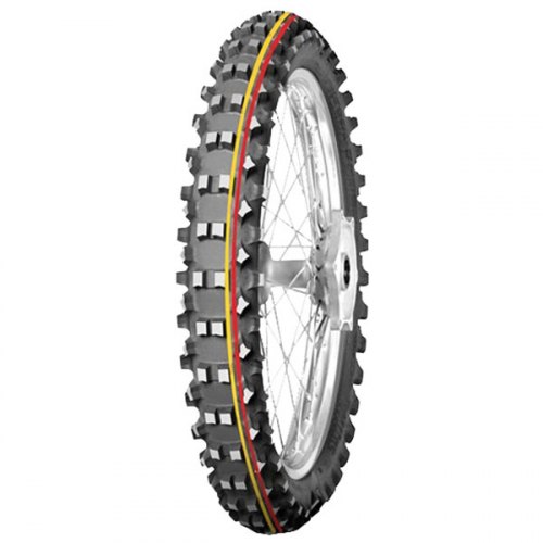 Моторезина Mitas Terra Force-MX SM 60/100-12 36M TT