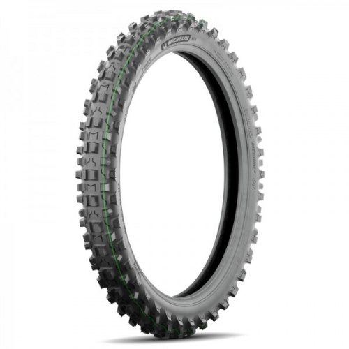 Кроссовая резина Michelin Enduro Medium 2 90/100-21 57R TT F