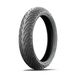 Резина для скутера Michelin City Grip Saver 130/70-12 62S Reinf TL/TT R