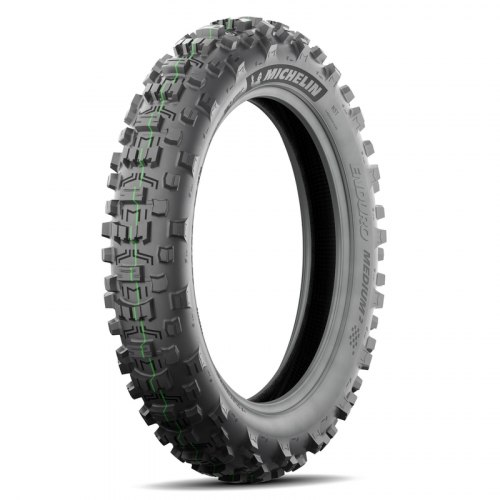 Мотошина Michelin Enduro Medium 2 140/80-18 70R TT R