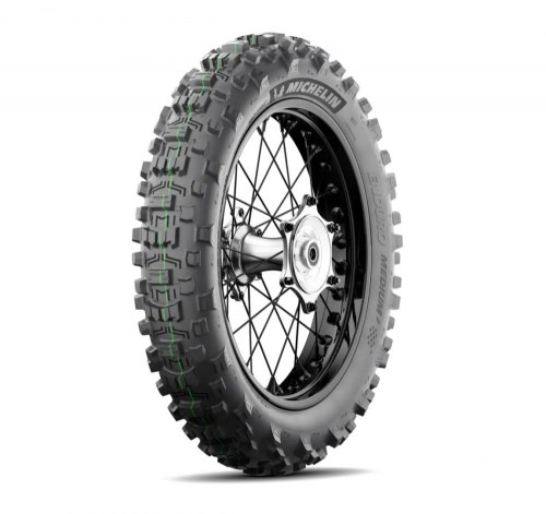 Мотошина Michelin Enduro Medium 2 140/80-18 70R TT R