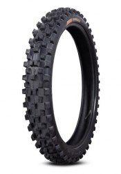 Мотошина Kenda K7102F Washougal 3 70/100-19 42M TT