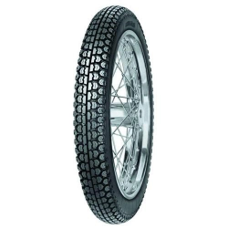 Мотошина Mitas H-03 3.00-18 52S Front/Rear TT