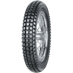 Моторезина Mitas E-05 3.50-18 62S Reinf TT F/R