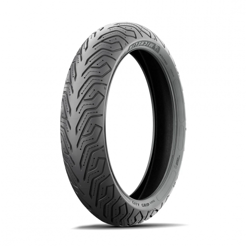 Шина для скутера Michelin City Grip Saver 130/70-12 62P Reinf R TL/TT