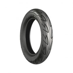 Шина для скутера Bridgestone HOOP B01 100/90-10 61J TL Шина для скутера Bridgestone HOOP B01 100/90-10 61J TL