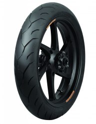 Мотошина CST RideMigra CM-S1 120/70ZR17 (58W) TL F Мотошина CST RideMigra CM-S1 120/70ZR17 (58W) TL F