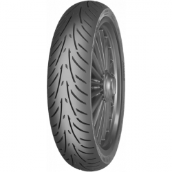 Шина для скутера Mitas Touring Force-SC 90/90-10 50J TL F/R Шина для скутера Mitas Touring Force-SC 90/90-10 50J TL F/R