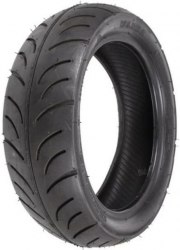 Шина для скутера Wanda P6020 120/70-12 4PR TL