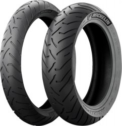 Комплект моторезины Michelin Anakee Road 110/80R19 59V F TL/TT + Michelin Anakee Road 150/70R17 69V R TL/TT