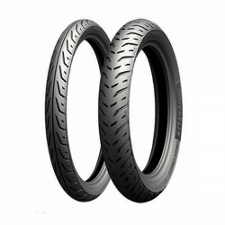 Комплект мотошин Michelin Pilot Street 2 110/70-17 54S TL + Michelin Pilot Street 2 150/60-17 66S TL