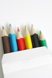 Набор цветных карандашей Garten 349830/35