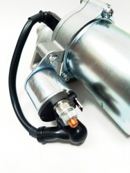 Электростартер Rato R390, R420