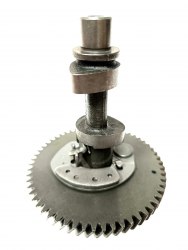 Распредвал R420