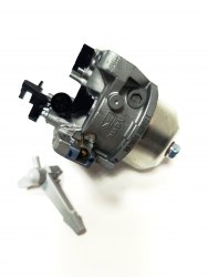 Карбюратор R420