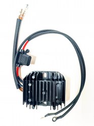 Регулятор напряжения REGULATOR. VOLTAGE
