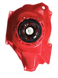 Стартер ручной R390, R420