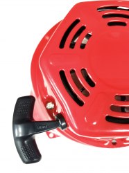 Стартер ручной R390, R420