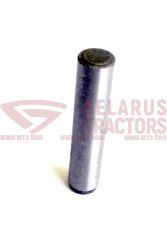 Штифт 6х30 ГОСТ 3128-70 С00554