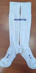 Гетры "MUSHKETER" усиленные Мушкетер Премиум