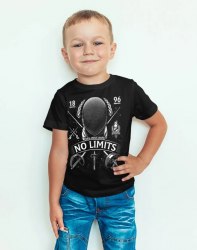 Футболка детская Футболка детская