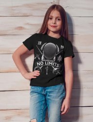 Футболка детская