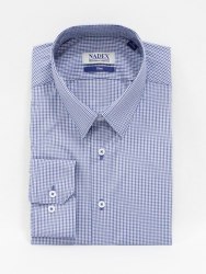 Сорочка верхняя мужская Nadex Men's Shirts Collection 01-047411/404