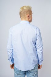 Сорочка мужская Nadex Mens Shirts Collection 01-047411/203-23