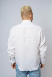 Сорочка верхняя мужская Nadex Men's Shirts Collection 01-064831/110-23