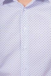 Сорочка верхняя мужская Nadex Men's Shirts Collection 01-036122/504-23