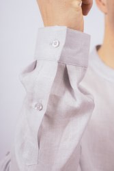 Сорочка верхняя мужская Nadex Men's Shirts Collection 01-081832/210-24