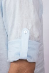 Сорочка верхняя мужская Nadex Men's Shirts Collection 01-081832/210-24