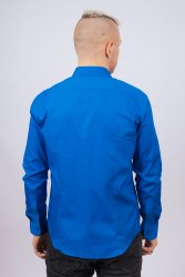 Сорочка мужская Nadex Men's Shirts Collection 01-088511/204-24